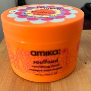 Soulfood Nourishing Hair Mask